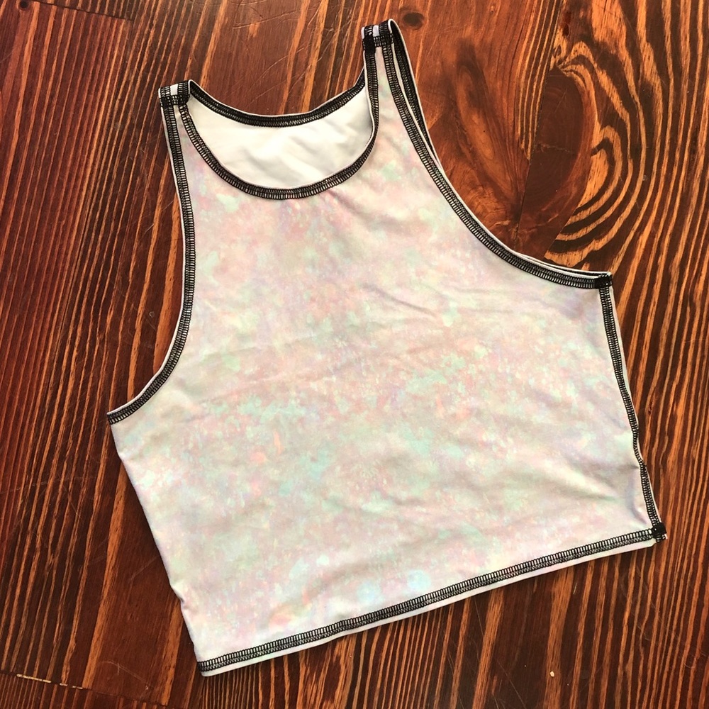 Opal TEEKI Mermaid Tank